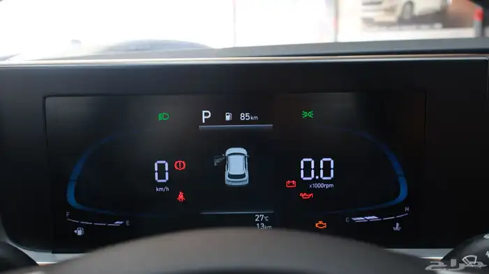 ستاريا 11 راكب 2026 1