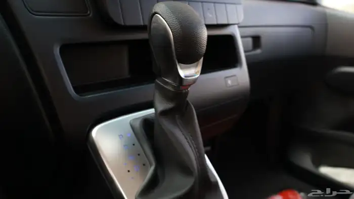 ستاريا 11 راكب ديزل 2026 3