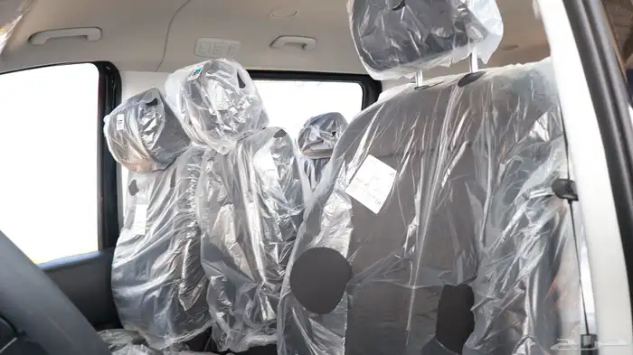 ستاريا 11 راكب ديزل 2026 20