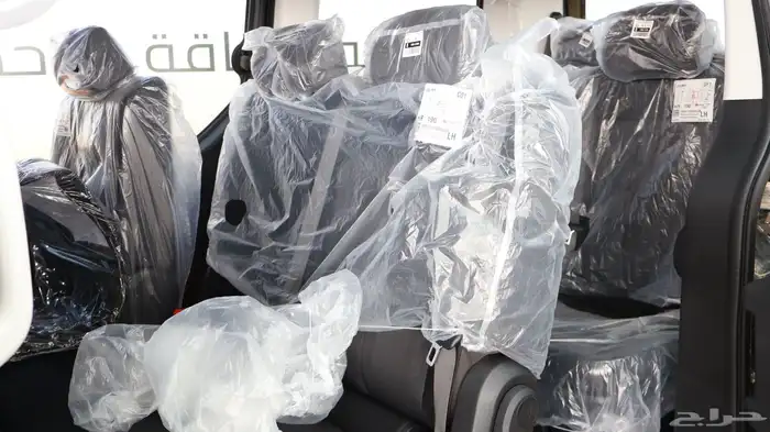 ستاريا 11 راكب ديزل 2026 11