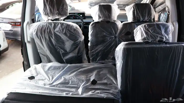 ستاريا 11 راكب ديزل 14