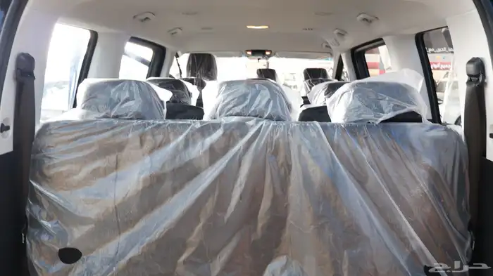 ستاريا 11 راكب ديزل 36