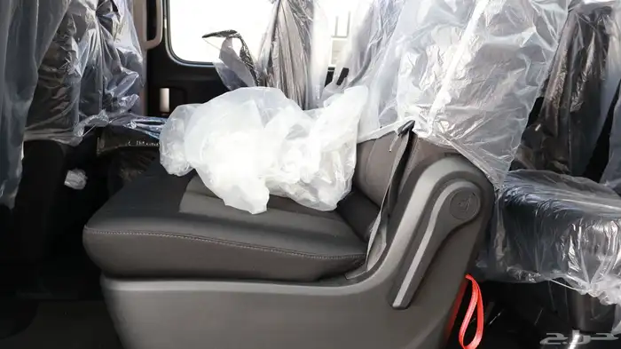 ستاريا 11 راكب ديزل 33