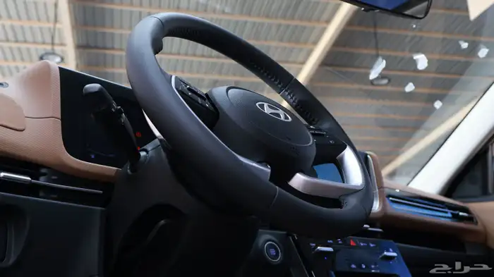 ستاريا 11 راكب ديزل 2026 45