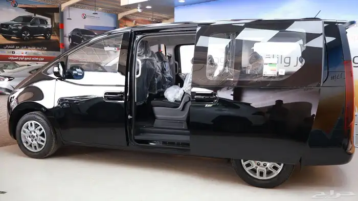 ستاريا 11 راكب ديزل 12