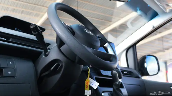 ستاريا 11 راكب ديزل 2026 5