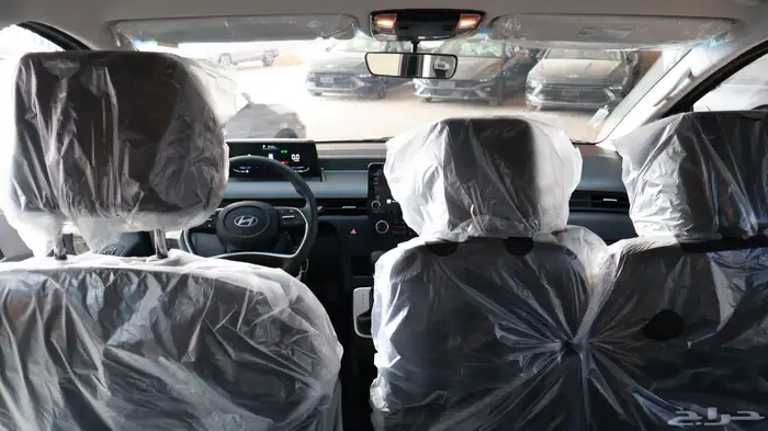 ستاريا 11 راكب 2026 20