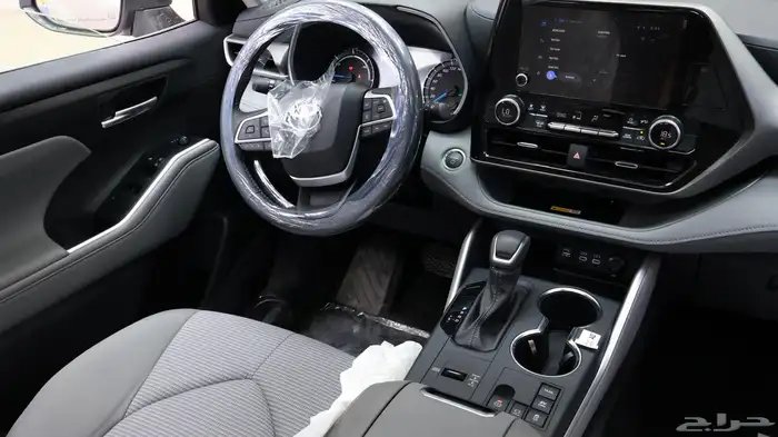 هيلندر GLE دبل 2025 2