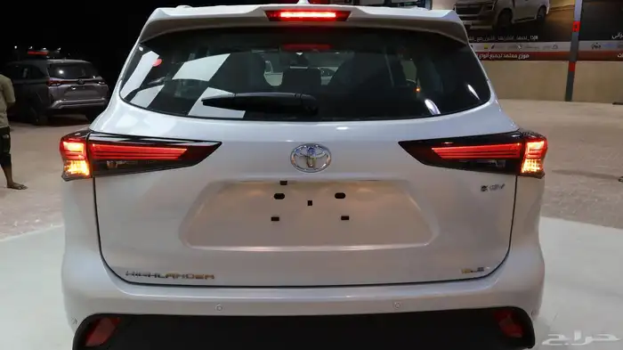 هيلاندر 2025 GLE 2