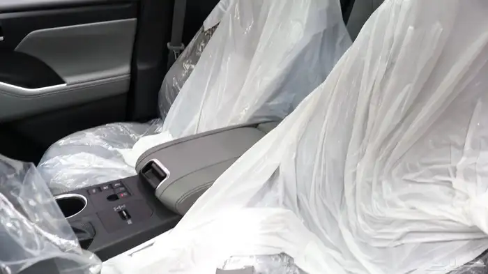 هيلاندر 2025 GLE 12