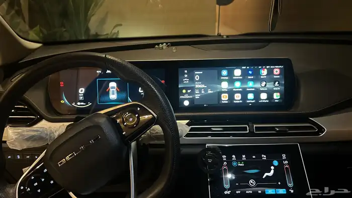 بايك x7 للبيع 2