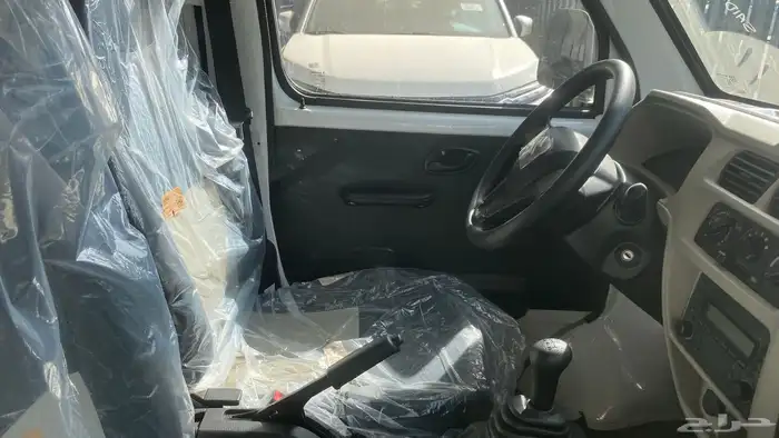 سوزوكي فان ايكو 2026 4