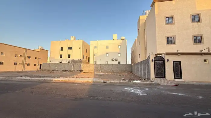 ارض للبيع في المدينه المنوره حي عين الخيف 4