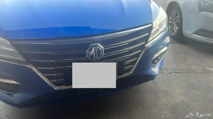 ام جي MG الصينيه ورشة اعمال ماس للصيانة الجيرات MG 6 GT T30 27
