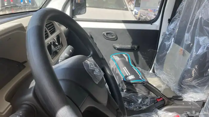 سوزوكي فان ايكو 2026 8