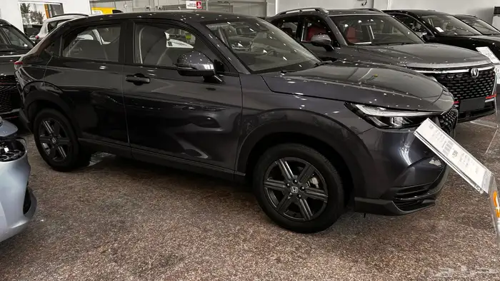 2024 هوندا HR-V الفئه LX بسعر 87700 1