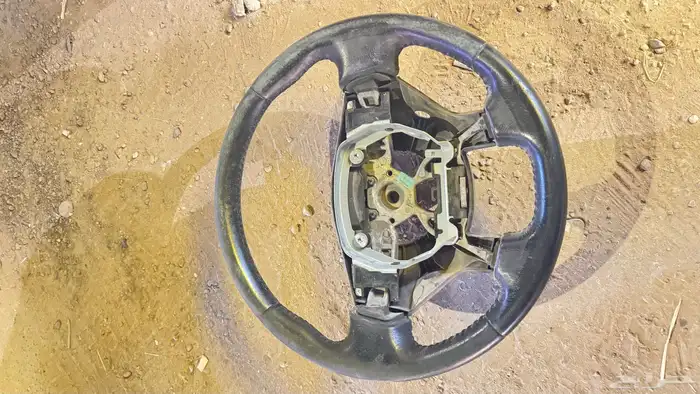 طاره التيما وقطع 1
