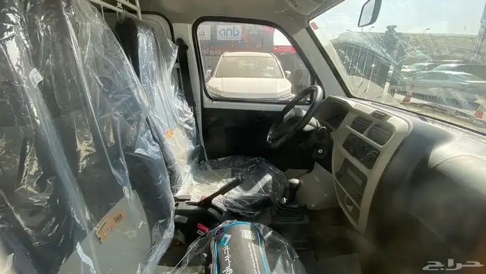 سوزوكي ايكو فان 2026 8