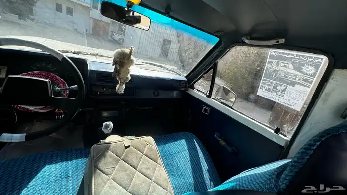 هايلكس للبيع 6