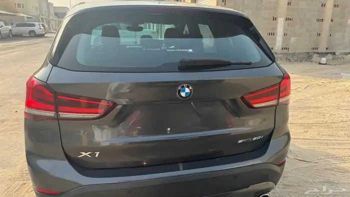 بي إم دبليو X1 موديل 2022 للبيع 3