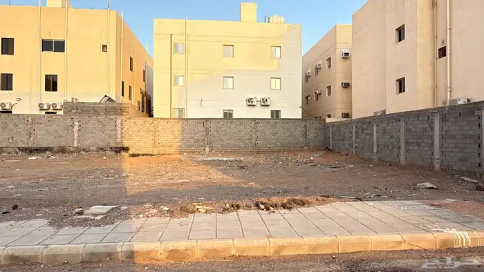 ارض للبيع في المدينه المنوره حي عين الخيف 0