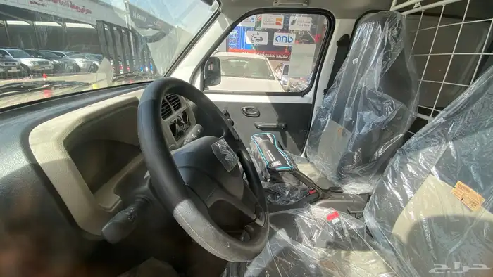 سوزوكي ايكو فان 2026 6