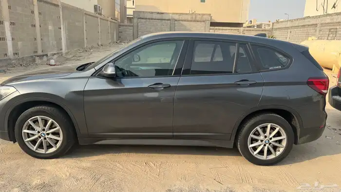 بي إم دبليو X1 موديل 2022 للبيع 2