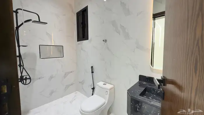 شقق للبيع الموسى   شقق تمليك حي الموسى 6