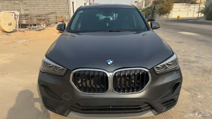 بي إم دبليو X1 موديل 2022 للبيع 0