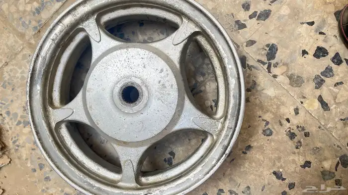 جنط دباب عجيب سزوكي 0