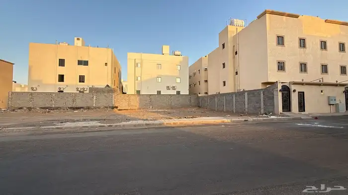 ارض للبيع في المدينه المنوره حي عين الخيف 3