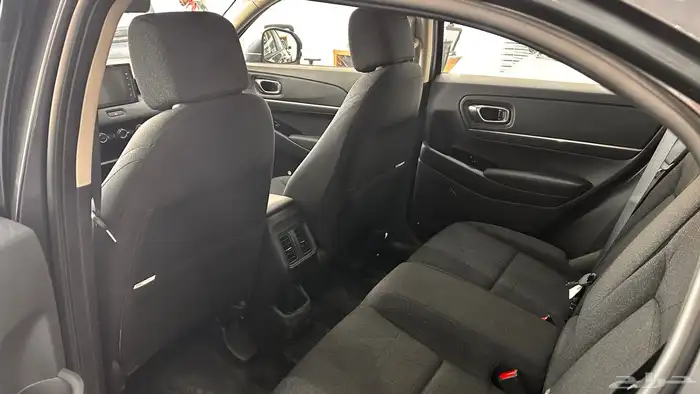 2024 هوندا HR-V الفئه LX بسعر 87700 3