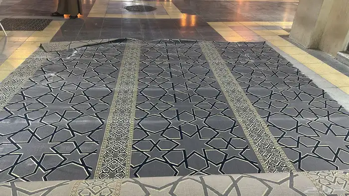 جميع أنواع الموكيت والسجاد 25
