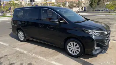 GAC GN6 2022 index