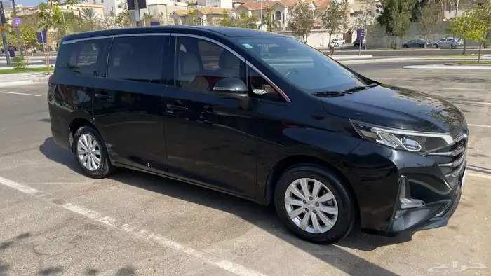 GAC GN6 2022 5