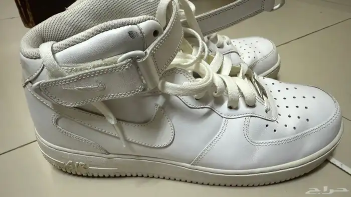نايك ايرفورس عاليه Nike airforce 3
