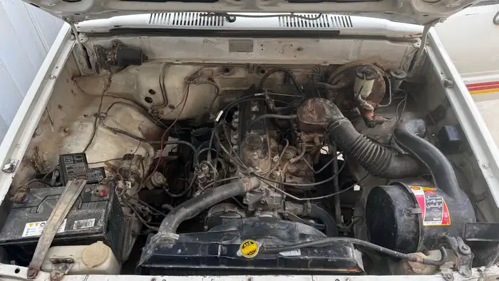 هايلكس للبيع 8