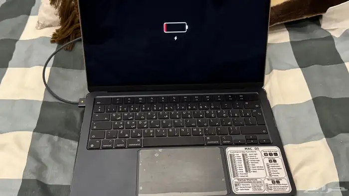 ماك بوك آير 0