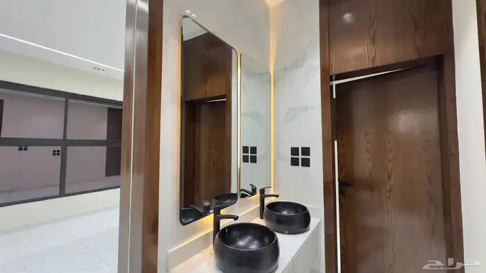 شقق للبيع الموسى   شقق تمليك حي الموسى 5