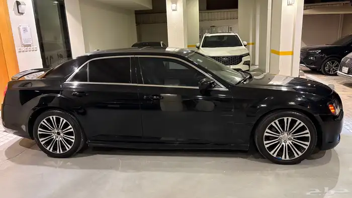 كلايزلر اكزاكتف فل الفل بلاك اديشن امريكي 4