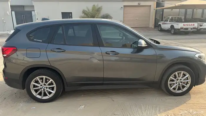 بي إم دبليو X1 موديل 2022 للبيع 1