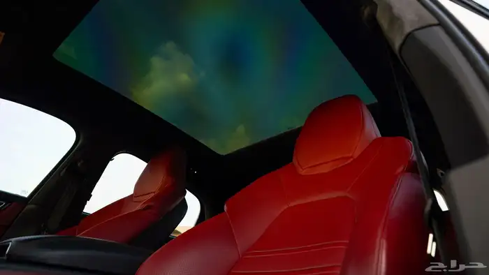 Porsche Cayenne Coupe GTS 16