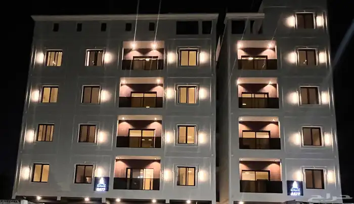 شقق تمليك فاخرة 19