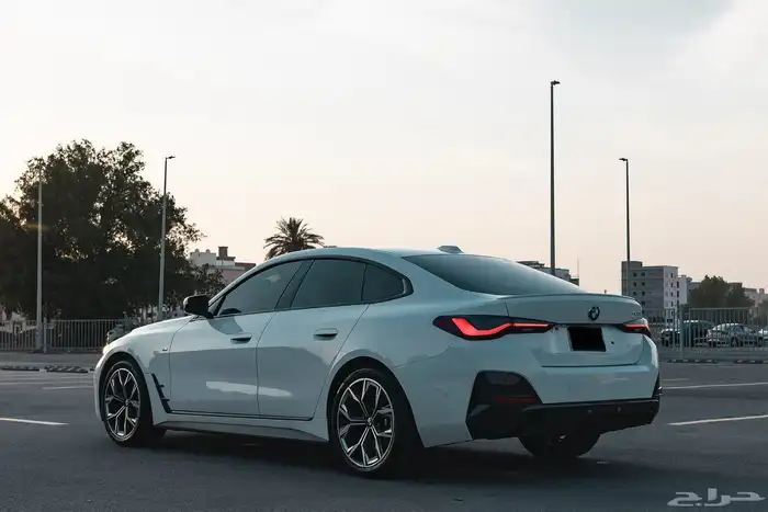 For sale 2024 BMW 420i M Kit (وارد كوريا) 2