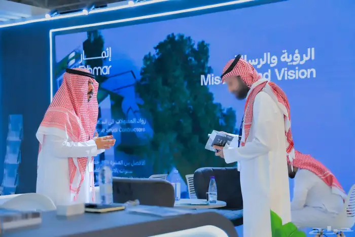 مصور بوثات مصور مؤتمرات مصور فعاليات 3