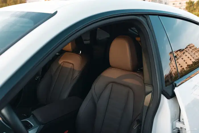 For sale 2024 BMW 420i M Kit (وارد كوريا) 8