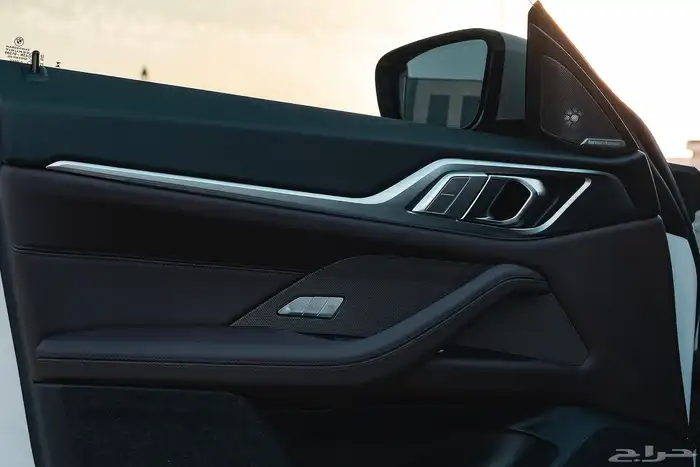 For sale 2024 BMW 420i M Kit (وارد كوريا) 10
