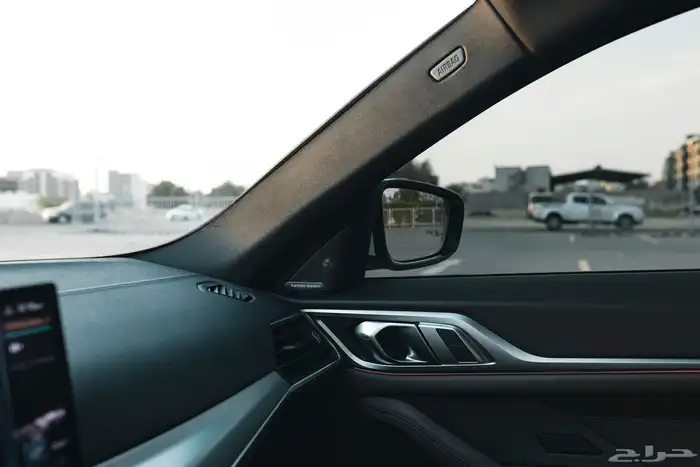 For sale 2024 BMW 420i M Kit (وارد كوريا) 9