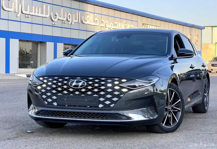 ازيرا بنزين 2020 6 سلندر 0