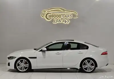 جاكور XE S سوبر تشارج موديل 2016 بحالة ممتازة index